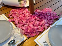 -三亚艾迪逊酒店·海滩烧烤 BARBACOA·现场乐队·浪漫晚餐·烧烤海鲜