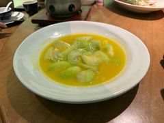 -绿茶餐厅(南翔印象城MEGA店)