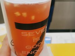 -7分甜(如皋安定街店)