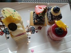 -深圳温德姆至尊酒店