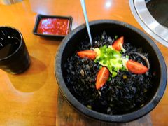 -韩宫宴炭火烤肉(昆山金鹰店)