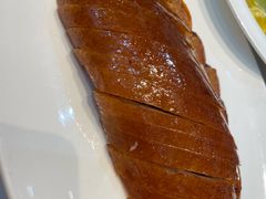 招牌清真烤鸭-黑窑厂糖油饼烤鸭·清真菜(旗舰店)