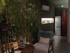 -施奈儿.洗头頭療.按摩SPA.采耳(上梅林店)