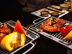 -花潮料理艺食馆(SM新生活广场店)