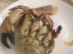 -福禧荟·海鲜自助