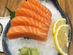 -林妈妈村·日式料理(宝山龙湖天街店)