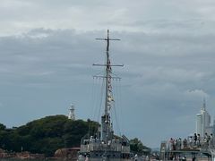 -中国人民解放军海军博物馆