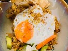 印尼炒饭-THE PAWON·8碗(古北SOHO店)