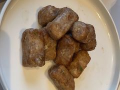 -莆田餐厅PUTIEN(三里屯店)