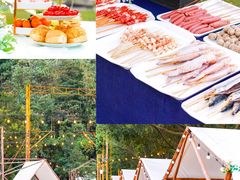 -清泉湾生态旅游度假区