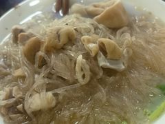 -甘记肥肠粉(马鞍北路店)
