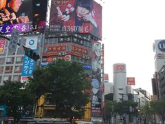 -涩谷区
