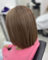 -时尚殿堂hair salon