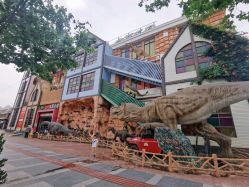 -宝燕乐园(闵行旗舰店)