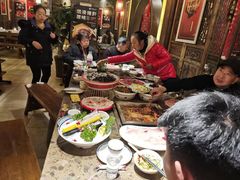 -码头故事火锅(大丰店)