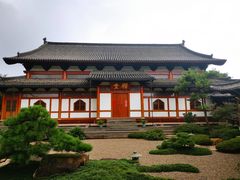 -径山寺