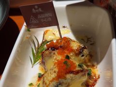 -仓桥家·焗寿司·锅物(光谷步行街店)