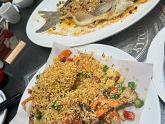 避风塘肉蟹-飞尝蚝·顺德菜·鱼生(顺德总店)