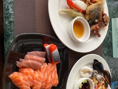 -白天鹅宾馆·流浮阁咖啡厅