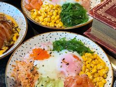 -梦山水日本烧肉(五四广场店)