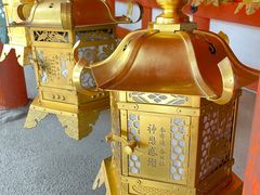 -奈良公园