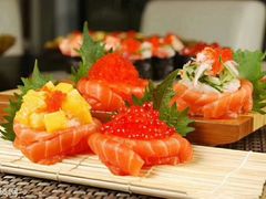 -三月居酒屋(青年大街店)