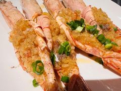 -小天鹅戴斯酒店鲸鲨百汇创作料理