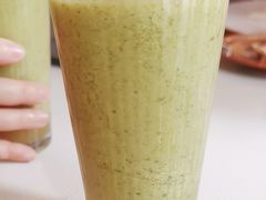 -BAKER&SPICE(BFC外滩金融中心店)