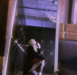 -3AM HAIR SALON染发接发