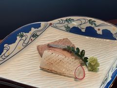 -元熹会席料理