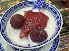 -广信牛奶甜品世家(台东店)