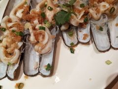 -陶陶居海鲜酒家(新马路店)