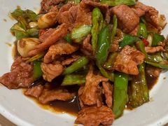 -吕氏疙瘩汤·新派鲁菜(东城万达广场店)