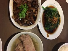 -松發肉骨茶(牛车水店)