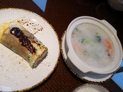 -杭州桐庐康莱德酒店西餐厅-舍