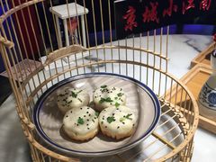 -京城小江南·土菜馆·蒸白鱼(东四十条店)