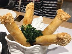 -幸福蔬·时尚蔬食(黄山湖公园店)