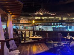 -绿茶餐厅(领展购物广场·中关村店)