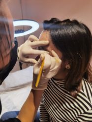 -本小姐美学·半永久纹眉野生眉