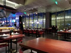 大堂-NIUNIUPARK和牛螃蟹(龙湖杭州滨江天街店)