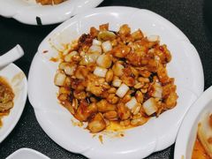-紫光园·烤鸭·北京菜(团结湖店)