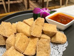 -王中王餐厅(东安路店)