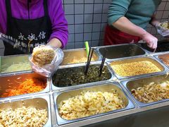 -三兄弟高炉烧饼