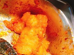 糖醋土豆-素清香(解放路店)