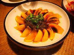 擂椒皮蛋-渝信川菜(西单店)