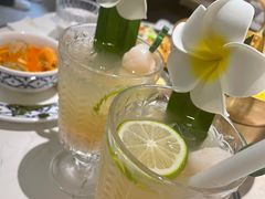 -KingThaia金泰兰(滨江天街店)