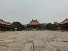 -北陵公园