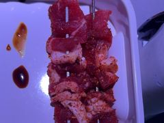 -丰茂烤串(全国首店)