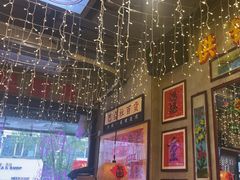 -巴卤社老火锅(财富店)