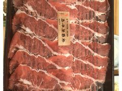 -牛匠和牛寿喜锅(西安总店)